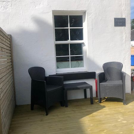 Lamlash- Self Catering Accommodation With Seaviews Luaran gambar