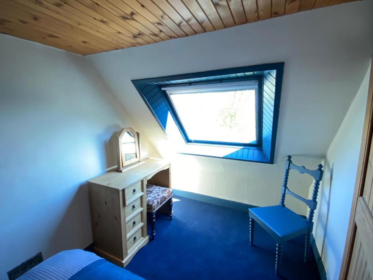 Lamlash- Self Catering Accommodation With Seaviews Luaran gambar