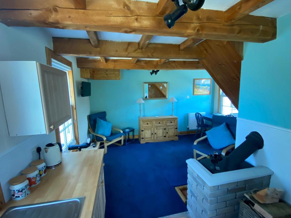 Lamlash- Self Catering Accommodation With Seaviews Luaran gambar