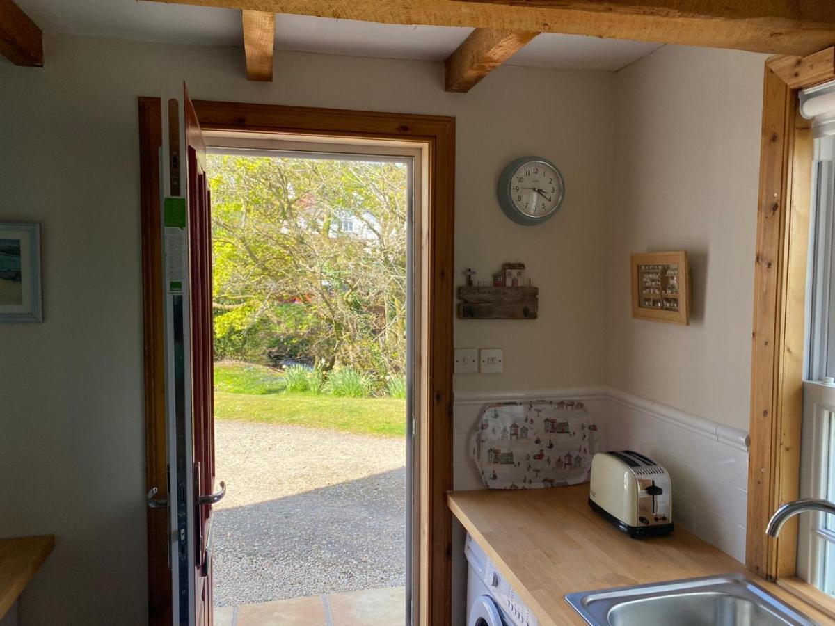 Lamlash- Self Catering Accommodation With Seaviews Luaran gambar