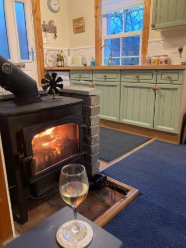 Lamlash- Self Catering Accommodation With Seaviews Luaran gambar