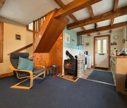 Lamlash- Self Catering Accommodation With Seaviews Luaran gambar